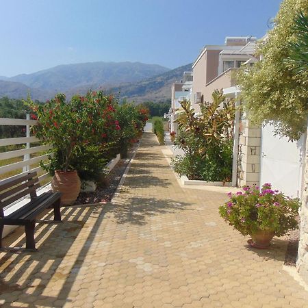 Villa Campos- Less Than 5-Min Walk To Kalivaki Beach Георгіуполіс Екстер'єр фото